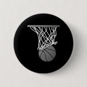 Bysketbyll 10 button (Vorderseite)
