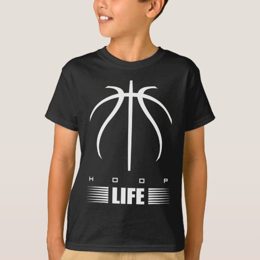 Bysketbyll 3 T-Shirt (Vorderseite)