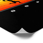 Bysketbyll Apparel - Bysketbyll 15 Poster (Ecke)