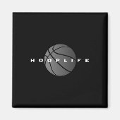 Bysketbyll Apparel - Bysketbyll 17 Magnet (Vorne)