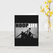 Bysketbyll Apparel - Bysketbyll 18 Karte (Gelbe Blume)