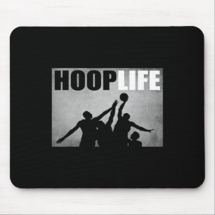 Bysketbyll Apparel - Bysketbyll 18 Mousepad