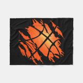 Bysketbyll Apparel - Bysketbyll 31 Fleecedecke (Vorderseite (Horizontal))