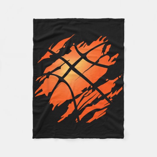 Bysketbyll Apparel - Bysketbyll 31 Fleecedecke (Vorderseite)