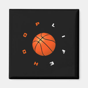 Bysketbyll Apparel - Bysketbyll 32 Magnet