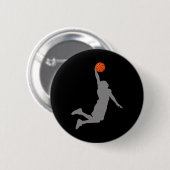 Bysketbyll Apparel - Bysketbyll 5 Button (Vorne & Hinten)