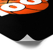 Bysketbyll Apparel - Bysketbyll 6 Poster (Ecke)
