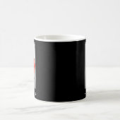 Bysketbyll Apparel - Bysketbyll 8 Kaffeetasse (Mittel)