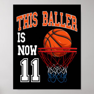 Bysketbyll - Dieser Byller ist jetzt 11 Jahre alt Poster