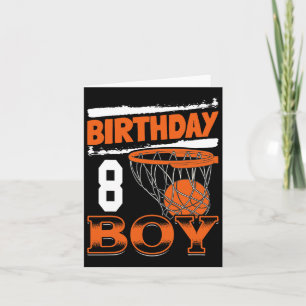 Bysketbyll - Dieser Junge ist jetzt 8 Jahre alt 8. Karte