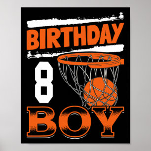 Bysketbyll - Dieser Junge ist jetzt 8 Jahre alt 8. Poster