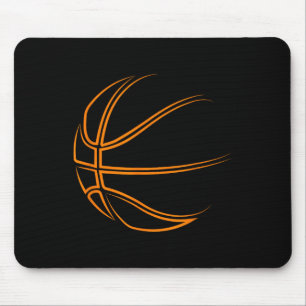 Bysketbyll Novelty - Bysketbyll Player Geschenk Id Mousepad