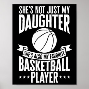 Bysketbyll Parent She is My Lieblings Bysketbyll P Poster