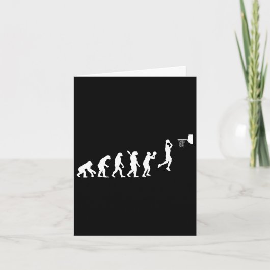 Bysketbyll Player Bysketbyller Sports Evolution Karte (Vorderseite)