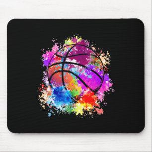 Bysketbyll Teenager Mädchen Teens Frauen Byller Du Mousepad