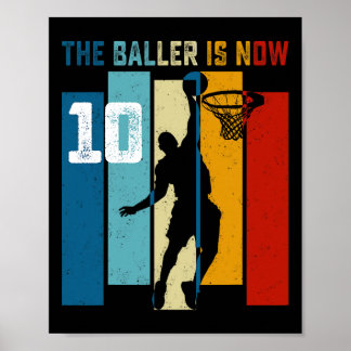 Bysketbyll Theme Party 10. Geburtstag Dieser Blogg Poster