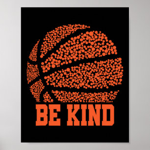 Bysketbyll Unity Day Orange Anti Bullying Teacher Poster