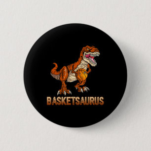 Bysketsaurus Dinosaur Byller T-rex Dino Playing by Button