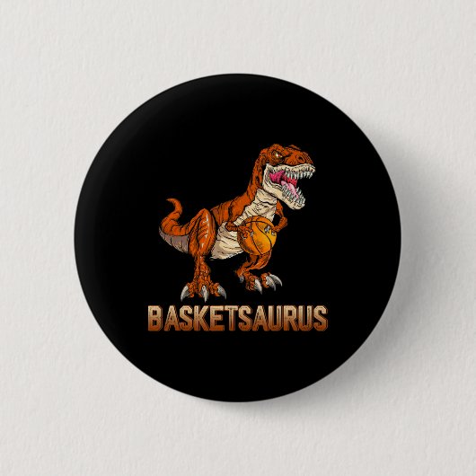 Bysketsaurus Dinosaur Byller T-rex Dino Playing by Button (Vorderseite)