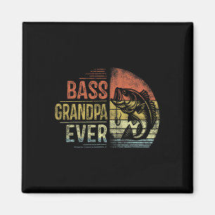 Byss Opa jemals Angelgeschenke Opa Geburtstag V Magnet