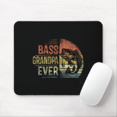 Byss Opa jemals Angelgeschenke Opa Geburtstag V Mousepad (Mit Mouse)