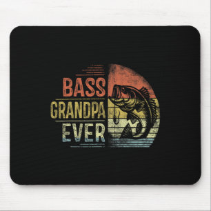 Byss Opa jemals Angelgeschenke Opa Geburtstag V Mousepad