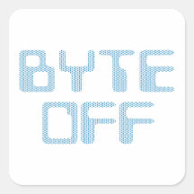 Byte aus