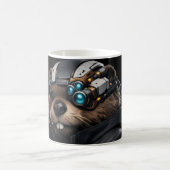 Byte Beaver Tasse (Mittel)