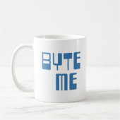 Byte ich kaffeetasse (Links)