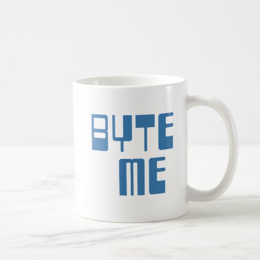 Byte ich kaffeetasse (Rechts)