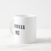 Byte ich kaffeetasse (Vorderseite Links)