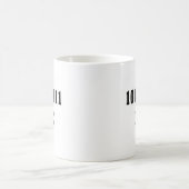 Byte ich kaffeetasse (Mittel)