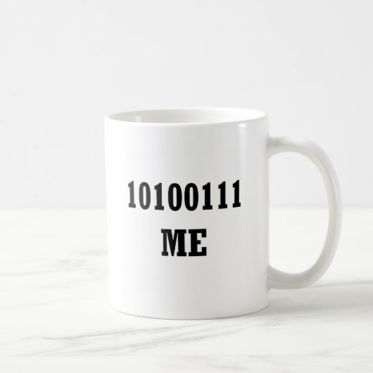 Byte ich kaffeetasse (Rechts)