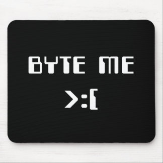 Byte ich mousepad