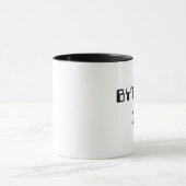 Byte ich tasse (Zentrum)