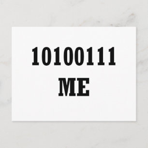 Byte mir postkarte