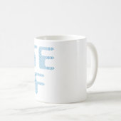 Byte off kaffeetasse (VorderseiteRechts)