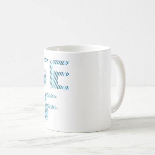 Byte off kaffeetasse (VorderseiteRechts)