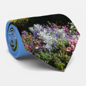 BYU Campus und Squaw-HöchstKrawatte Krawatte (Gerollt)