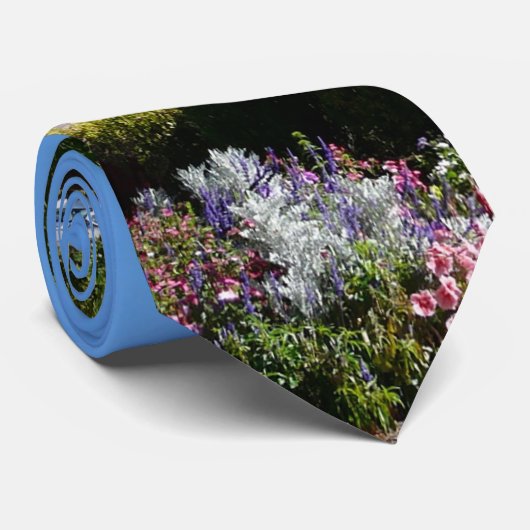 BYU Campus und Squaw-HöchstKrawatte Krawatte (Gerollt)