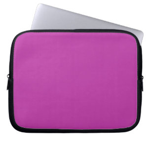 Byzantin (feste Farbe) Laptopschutzhülle