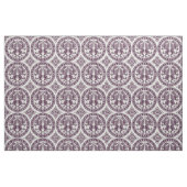 Byzantine Griffins Fabric Stoff (Fat Quarter (45,7 x 55,9 cm))