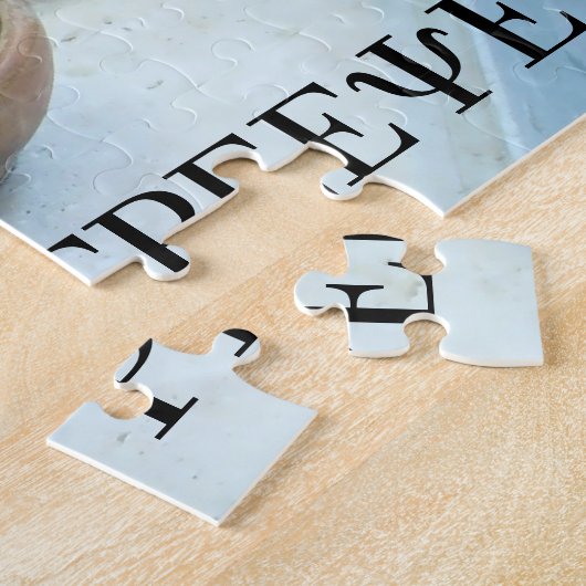 Byzantine Pottery Puzzle (Seite)