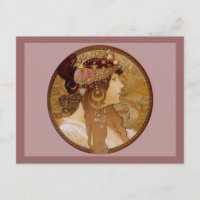 Byzantinisch Brünett, 1897