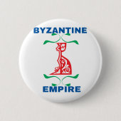 byzantinisch button (Vorderseite)