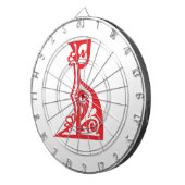 byzantinisch dartscheibe (Vorderseite rechts)