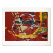 byzantinisch fotodruck (Vorne)