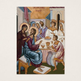 Byzantinisch-orthodoxe Osterreich Hochzeit Heilige