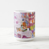 Byzantinische Abstrakte Tasse (Zentrum)