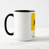 Byzantinischer Katholizismus: Partying wie es ist Tasse (Links)